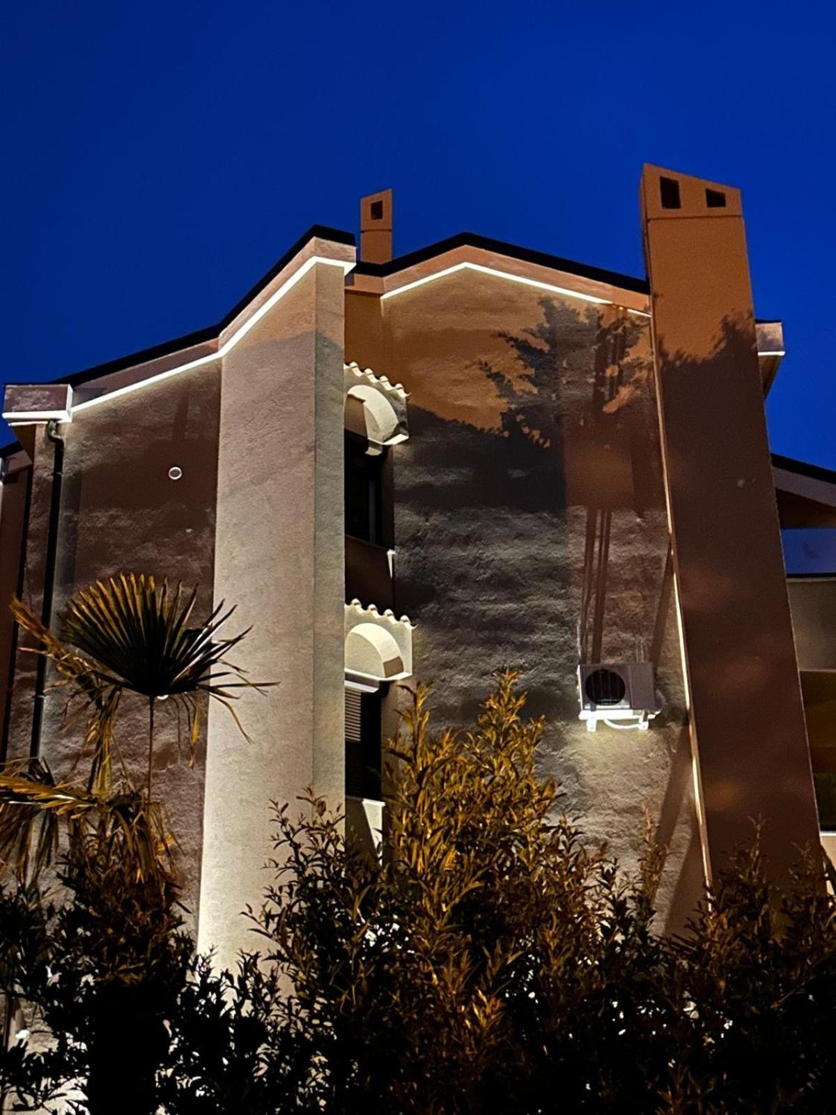 Apartments Fugosic Punat Exterior photo