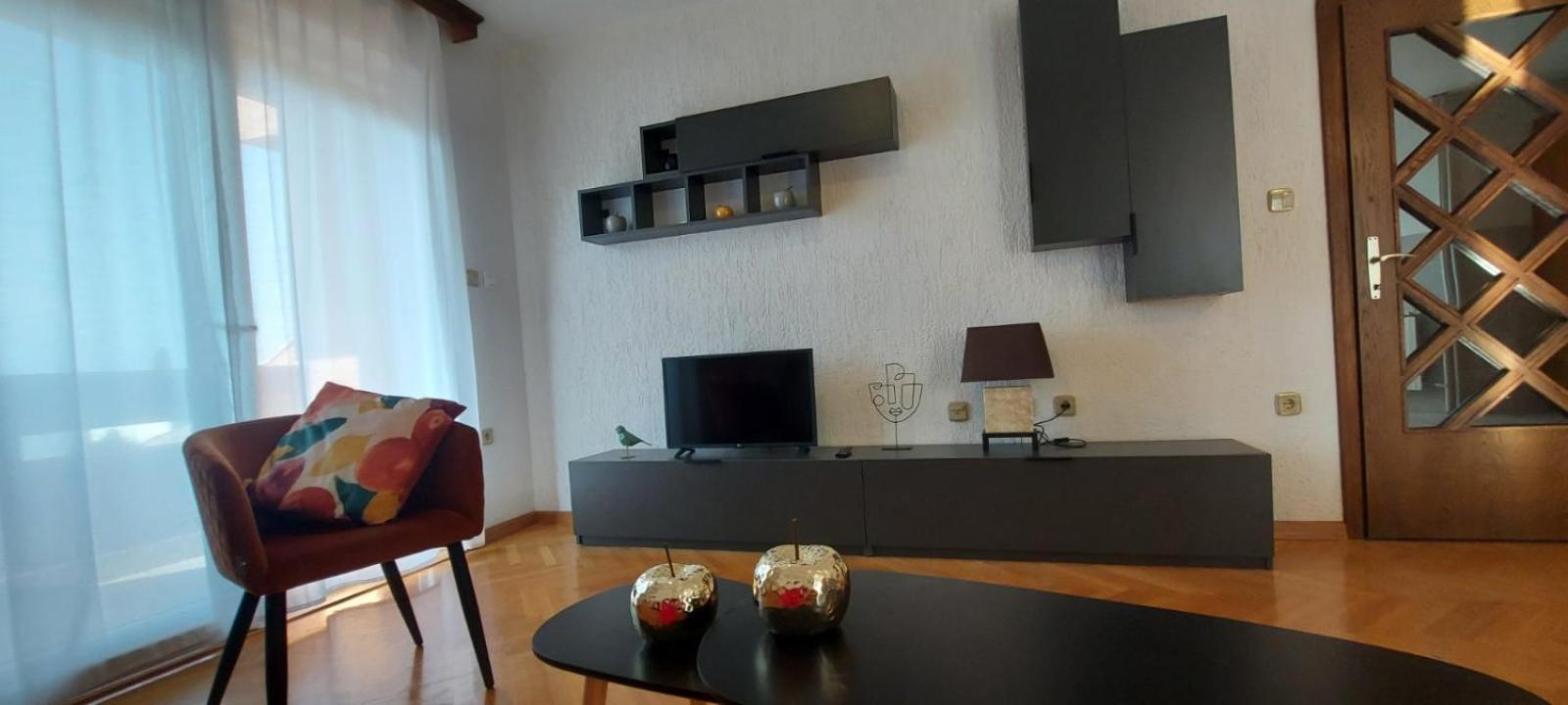 Apartments Fugosic Punat Exterior photo