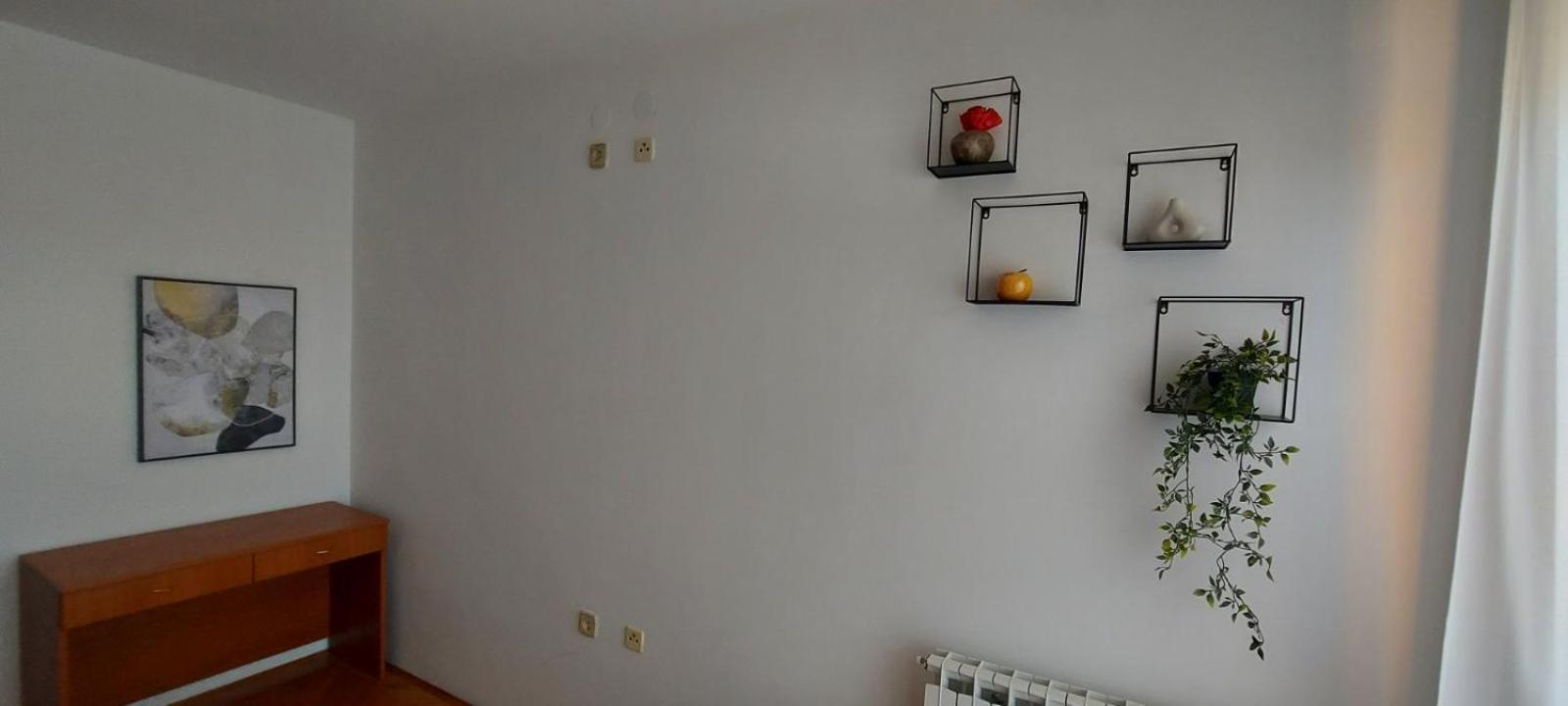 Apartments Fugosic Punat Exterior photo
